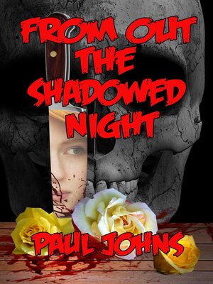 cover image of From Out the Shadowed Night